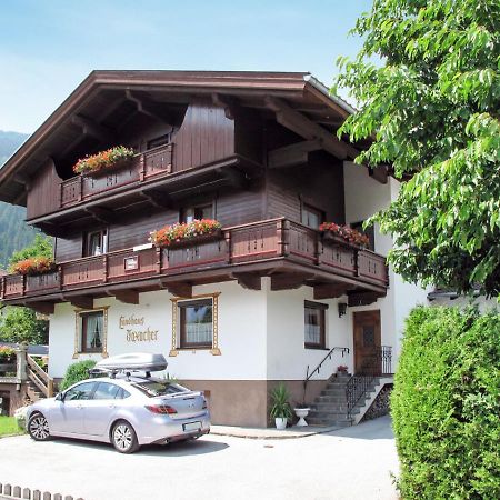 Apartment By Interhome Aschau Im Zillertal Exterior foto