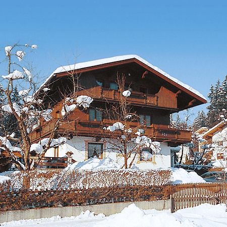 Apartment By Interhome Aschau Im Zillertal Exterior foto